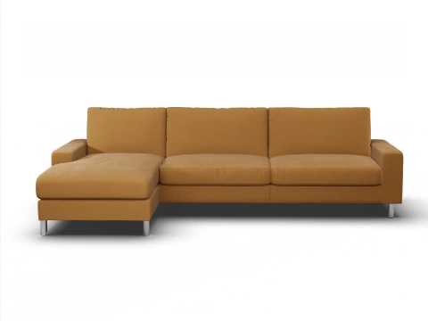 Ecksofa LO Large L